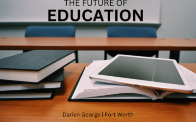 The Future of Education
